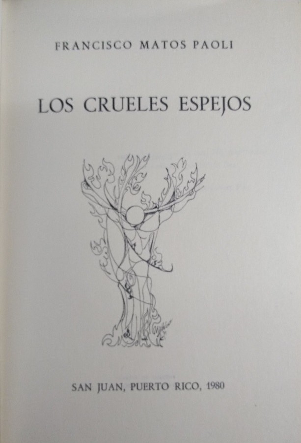 Los crueles espejos